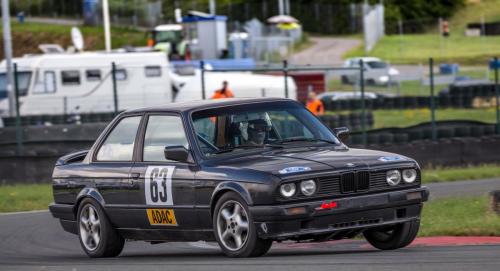 Autoslalom Oschersleben 2018